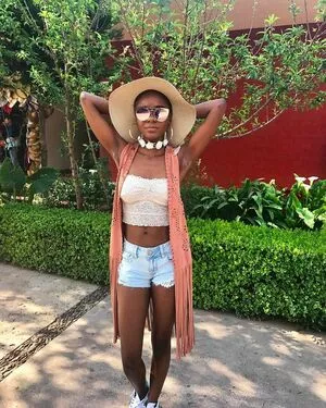 Ashleigh Murray OnlyFans Leaked Free Thumbnail Picture - #wg7lgyVMCm
