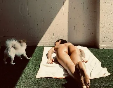 Ashleigh Ogle OnlyFans Leaked Free Thumbnail Picture - #320hZFJE74