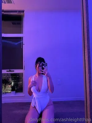 Ashleigh Thao OnlyFans Leaked Free Thumbnail Picture - #RAbvlZVp1R