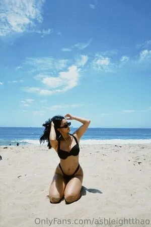 Ashleigh Thao OnlyFans Leaked Free Thumbnail Picture - #UDSsL8Njxj