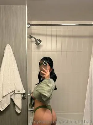 Ashleigh Thao OnlyFans Leaked Free Thumbnail Picture - #VFRRQIses5
