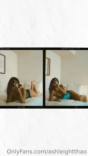 Ashleigh Thao OnlyFans Leaked Free Thumbnail Picture - #rOfzQFci4L