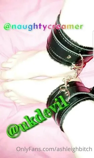 Ashleighbitch OnlyFans Leaked Free Thumbnail Picture - #Otj6lcsyEb