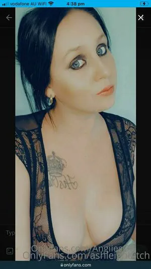 Ashleighbitch OnlyFans Leaked Free Thumbnail Picture - #hMML29pqzE