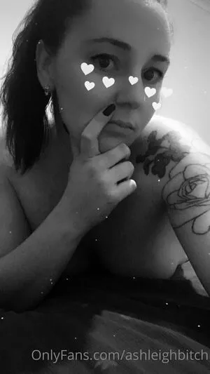 Ashleighbitch OnlyFans Leaked Free Thumbnail Picture - #q34O3LJgoT