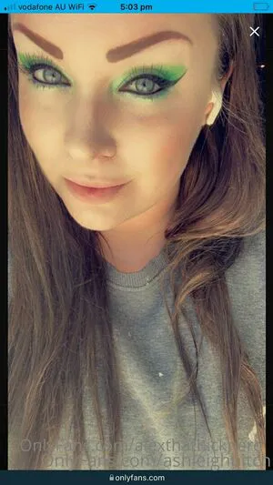 Ashleighbitch OnlyFans Leaked Free Thumbnail Picture - #zCE8wsGpvu
