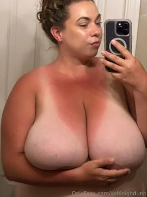 ashleighdunn OnlyFans Leaked Free Thumbnail Picture - #L04u5u0t09