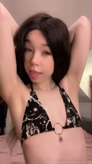 Ashleighmoney13 OnlyFans Leaked Free Thumbnail Picture - #QZntoNjLSo