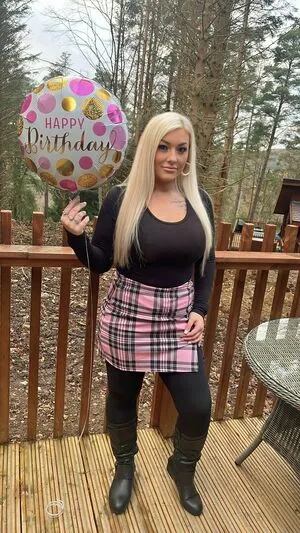 Ashleighnicolexo OnlyFans Leaked Free Thumbnail Picture - #7n1K69cERk