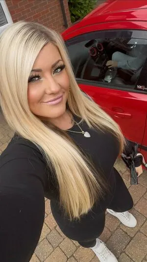 Ashleighnicolexo OnlyFans Leaked Free Thumbnail Picture - #I14aKt66x5