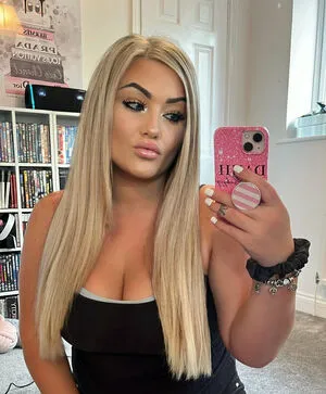 Ashleighnicolexo OnlyFans Leaked Free Thumbnail Picture - #gY4Ekuq2w6