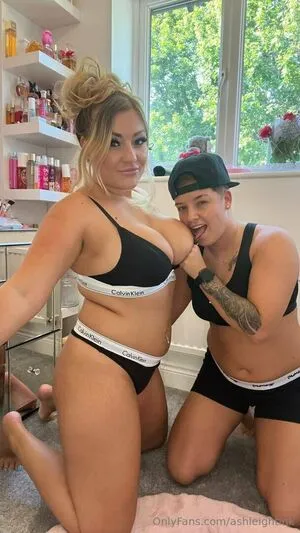 Ashleightink OnlyFans Leaked Free Thumbnail Picture - #Ix6unsAuna