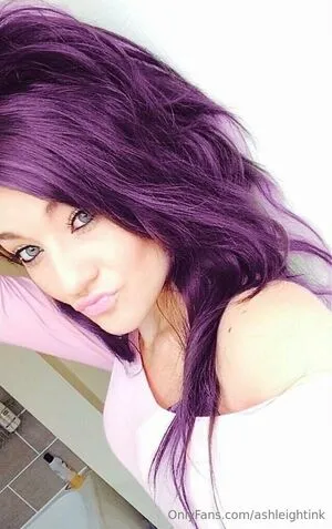 Ashleightink OnlyFans Leaked Free Thumbnail Picture - #n4h3O4BRjd