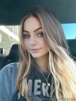 Ashleighxbaby OnlyFans Leaked Free Thumbnail Picture - #KNuBOyfcU2