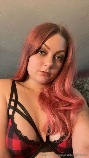 Ashleighxbaby OnlyFans Leaked Free Thumbnail Picture - #MlQfbMGI7A