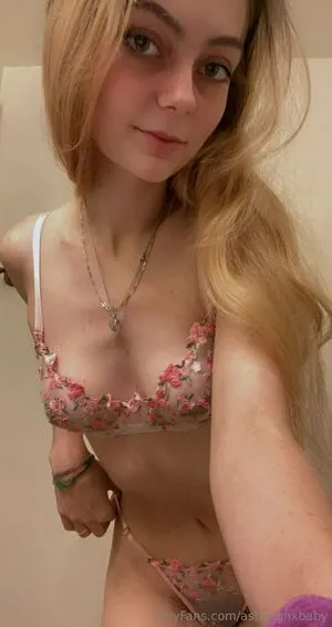 Ashleighxbaby OnlyFans Leaked Free Thumbnail Picture - #brzD3lzwM2
