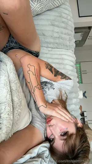 Ashleimichelle OnlyFans Leaked Free Thumbnail Picture - #4XMA8srth8