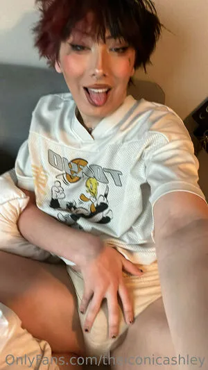 Ashleimichelle OnlyFans Leaked Free Thumbnail Picture - #6BFt6986kh