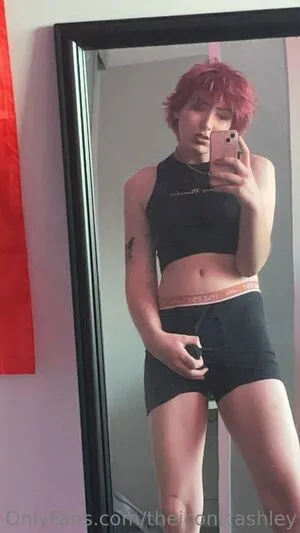 Ashleimichelle OnlyFans Leaked Free Thumbnail Picture - #I1Cchz6mDC