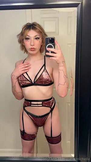 Ashleimichelle OnlyFans Leaked Free Thumbnail Picture - #Lml5M7BGMg