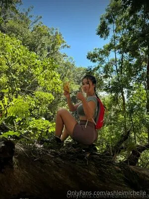 Ashleimichelle OnlyFans Leaked Free Thumbnail Picture - #TUm7Og57JF