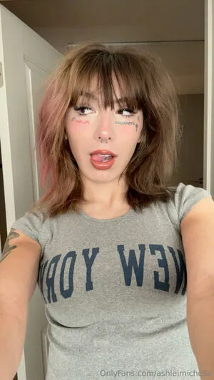 Ashleimichelle OnlyFans Leaked Free Thumbnail Picture - #aOOgamYYpT