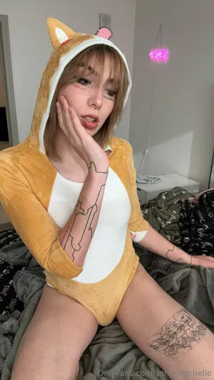 Ashleimichelle OnlyFans Leaked Free Thumbnail Picture - #qIQAmmfKkO