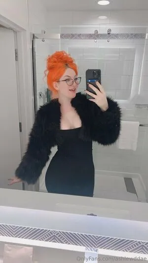 Ashlewddae OnlyFans Leaked Free Thumbnail Picture - #3hrsTAf8dW