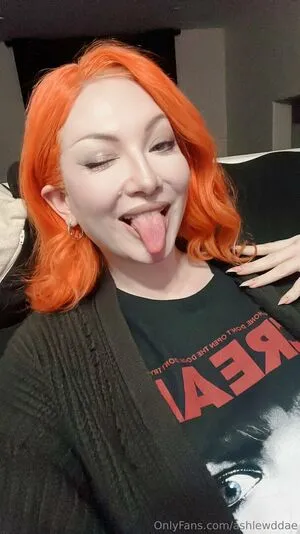 Ashlewddae OnlyFans Leaked Free Thumbnail Picture - #5v2nbVKRDm
