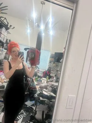 Ashlewddae OnlyFans Leaked Free Thumbnail Picture - #HG3isQAHVM