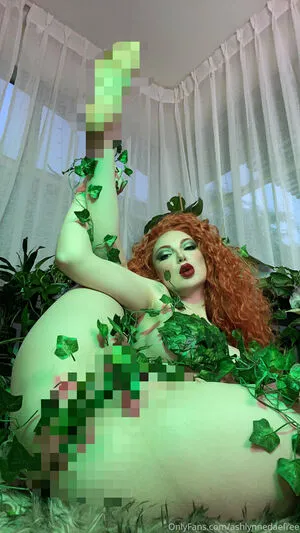 Ashlewddaefree OnlyFans Leaked Free Thumbnail Picture - #18QSymWnoW