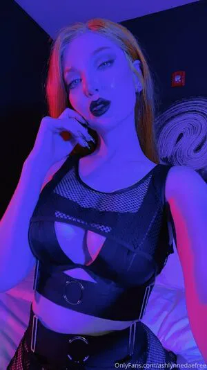 Ashlewddaefree OnlyFans Leaked Free Thumbnail Picture - #4fy8hGrsoE