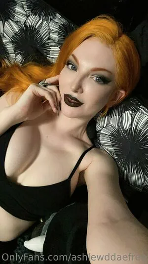 Ashlewddaefree OnlyFans Leaked Free Thumbnail Picture - #8fgQdPRocD