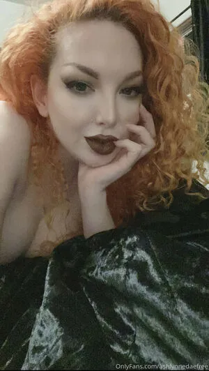 Ashlewddaefree OnlyFans Leaked Free Thumbnail Picture - #Al3aqVPaFA