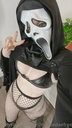 Ashlewddaefree OnlyFans Leaked Free Thumbnail Picture - #Bkeu3k8TXU