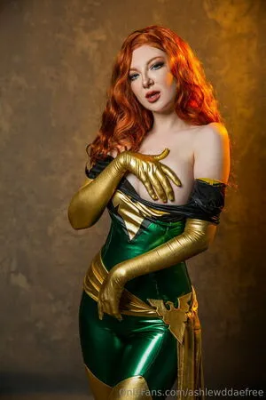 Ashlewddaefree OnlyFans Leaked Free Thumbnail Picture - #CZefW6STmL