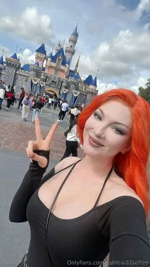 Ashlewddaefree OnlyFans Leaked Free Thumbnail Picture - #DWJnUo7w6a