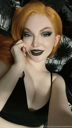 Ashlewddaefree OnlyFans Leaked Free Thumbnail Picture - #EI4tAYjNzS
