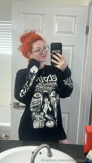 Ashlewddaefree OnlyFans Leaked Free Thumbnail Picture - #WIf7AL9cJ6