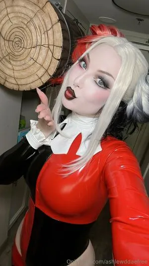 Ashlewddaefree OnlyFans Leaked Free Thumbnail Picture - #mfbF4rhXWv