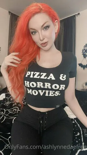 Ashlewddaefree OnlyFans Leaked Free Thumbnail Picture - #vMRNcgTefI