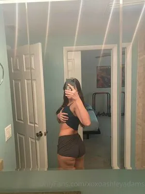 Ashley Adams OnlyFans Leaked Free Thumbnail Picture - #HZ2vKiFeB6