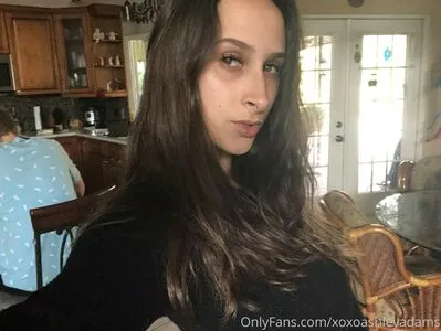 Ashley Adams OnlyFans Leaked Free Thumbnail Picture - #NaupPrYSoA