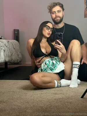 Ashley Adams OnlyFans Leaked Free Thumbnail Picture - #VacYQKBm65