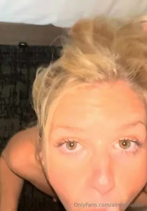 Ashley Aireonna OnlyFans Leaked Free Thumbnail Picture - #D47FKQi5yb