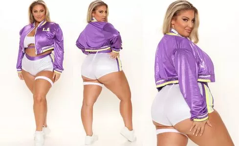 Ashley Alexiss OnlyFans Leaked Free Thumbnail Picture - #0ni6cdVx62