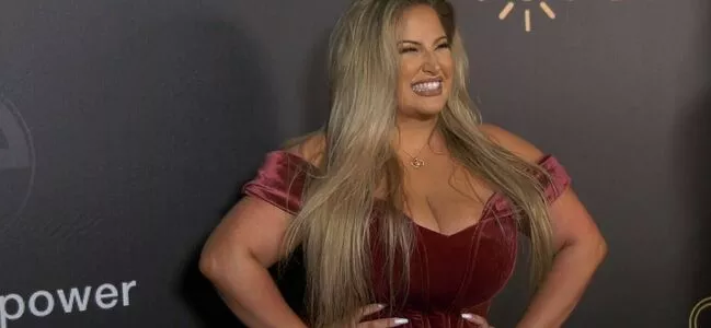 Ashley Alexiss OnlyFans Leaked Free Thumbnail Picture - #0uOtcSlS52