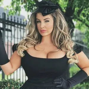 Ashley Alexiss OnlyFans Leaked Free Thumbnail Picture - #3BwG5EOrHN