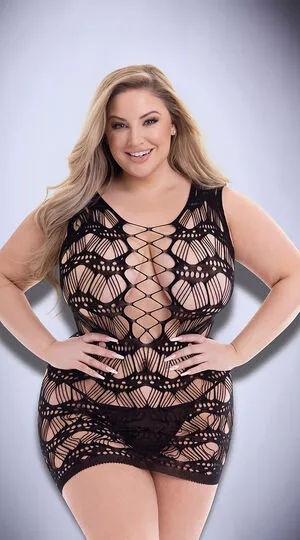 Ashley Alexiss OnlyFans Leaked Free Thumbnail Picture - #5KweCNAKIF