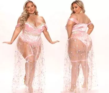 Ashley Alexiss OnlyFans Leaked Free Thumbnail Picture - #EgLO4eYdRN